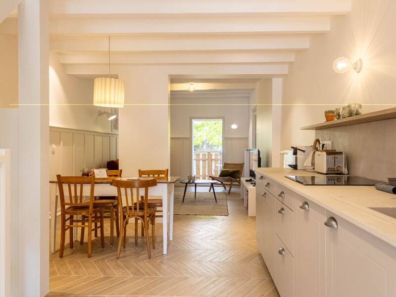 Maison à vendre, 82m², ANNECY LE VIEUX