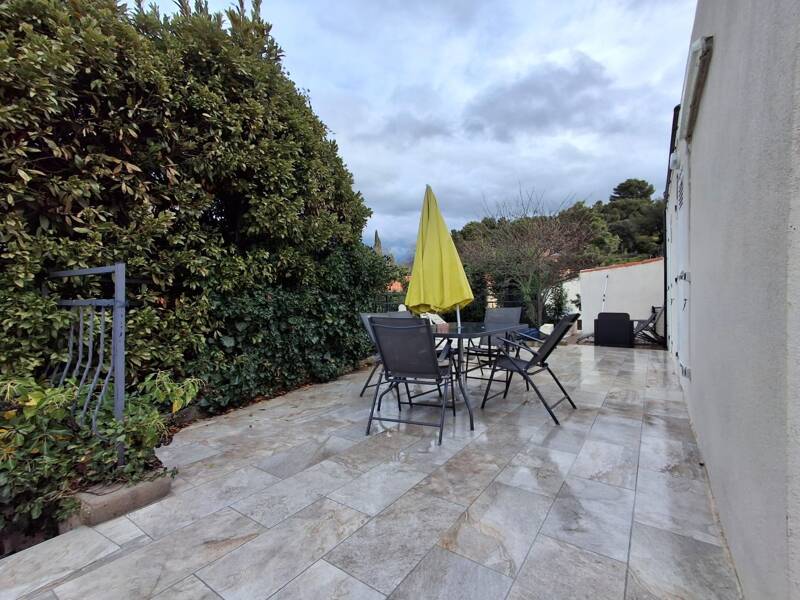 Maison à louer, 95m², MARSEILLE 11E