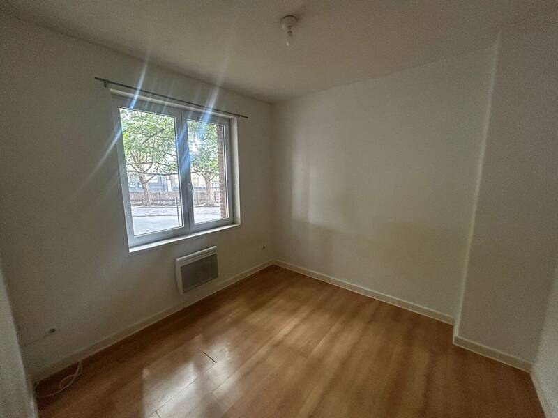 Maison à louer, 90m², LILLE