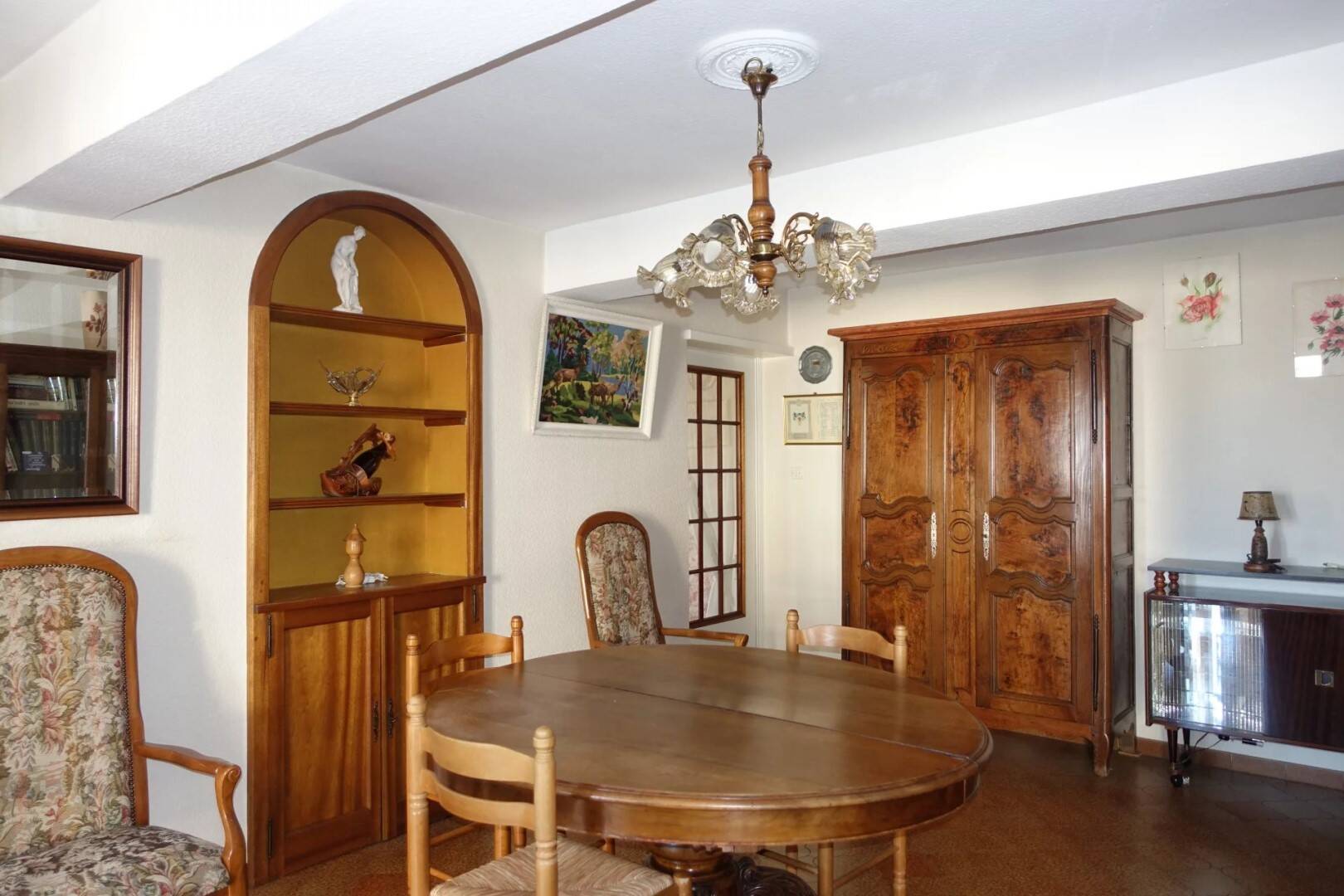 Maison à vendre, 100m², ROMANECHE THORINS