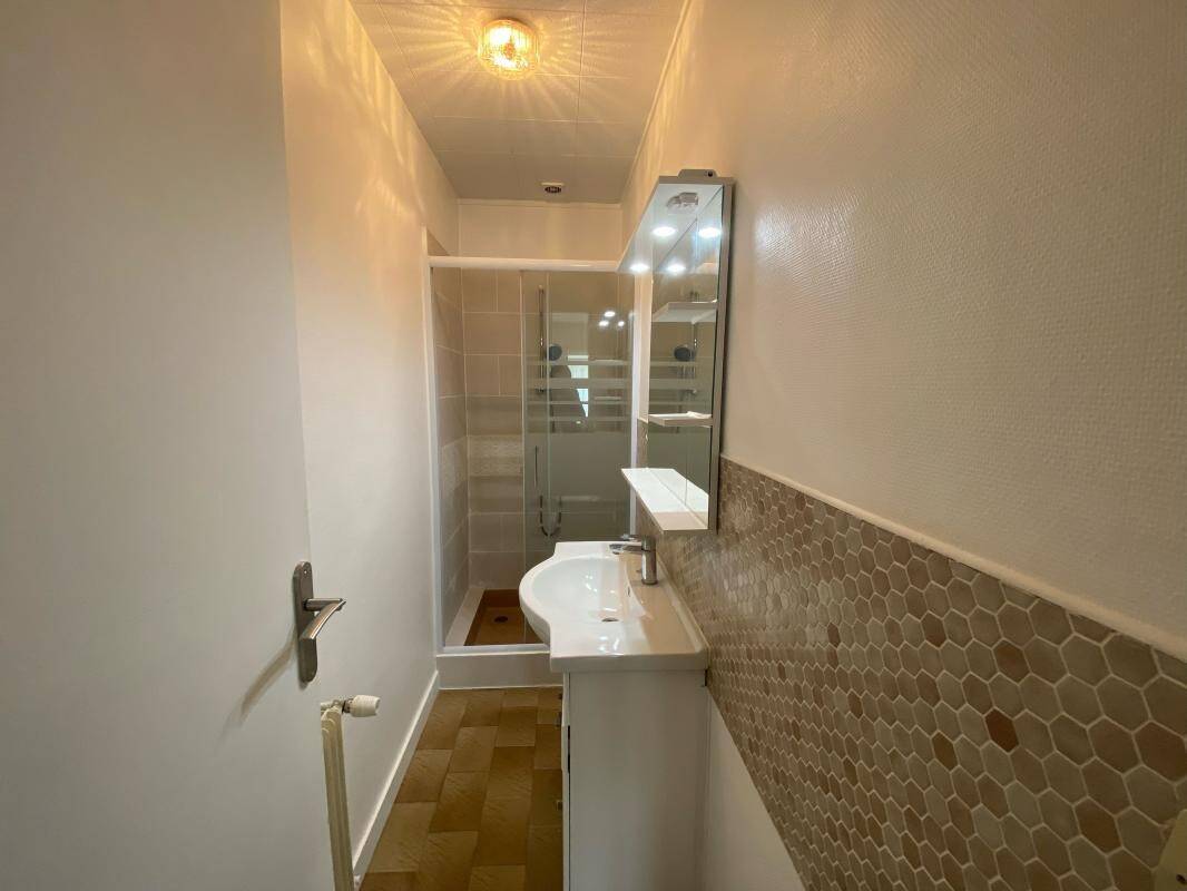 Maison à louer, 22m², LA ROCHELLE
