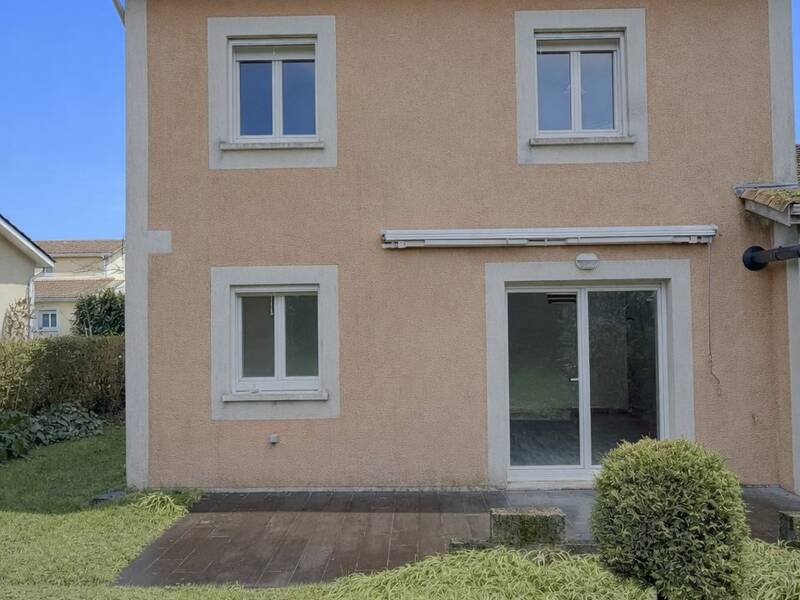 Maison à vendre, 95m², FARGUES SAINT HILAIRE