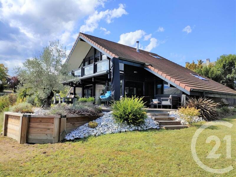 Maison à louer, 156m², MOUXY