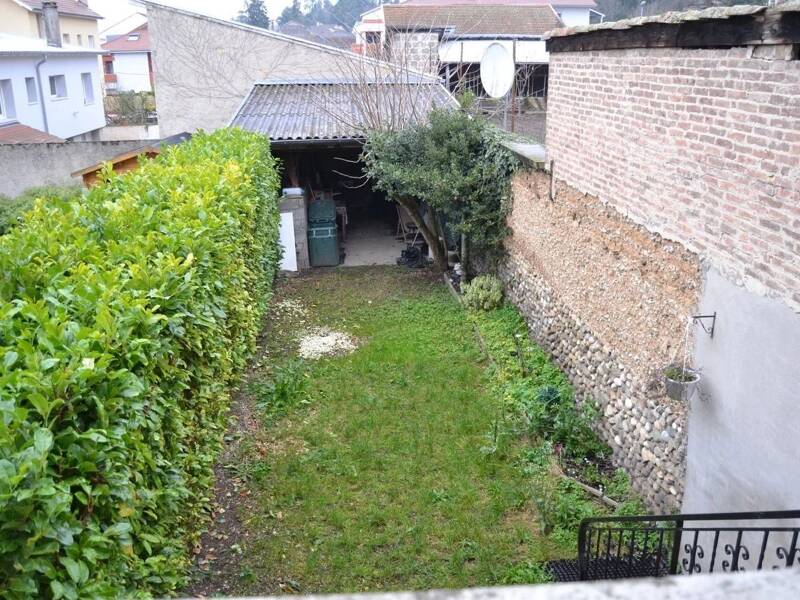 Maison à vendre, 30m², RIVES