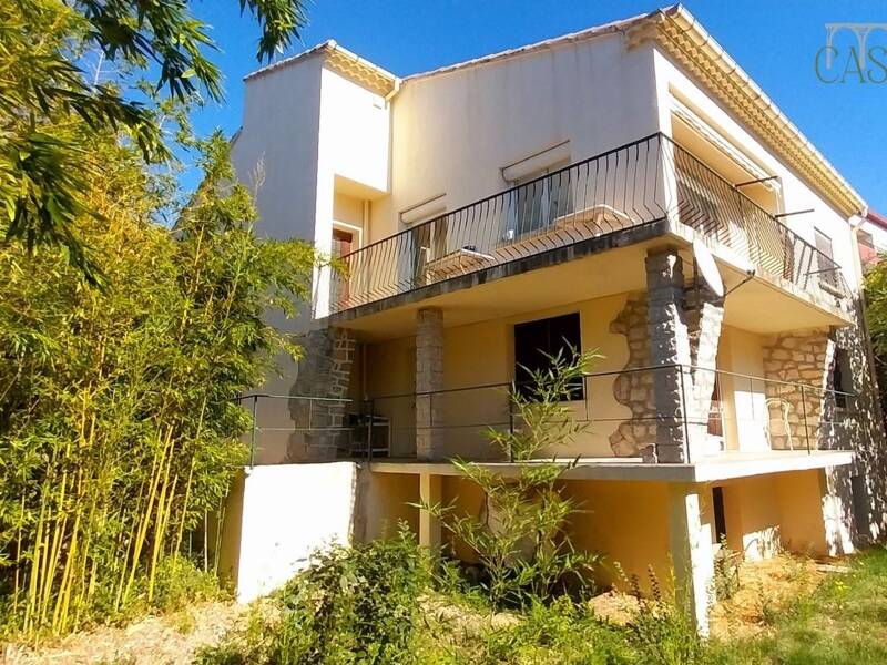 Maison à vendre, 147m², NIMES