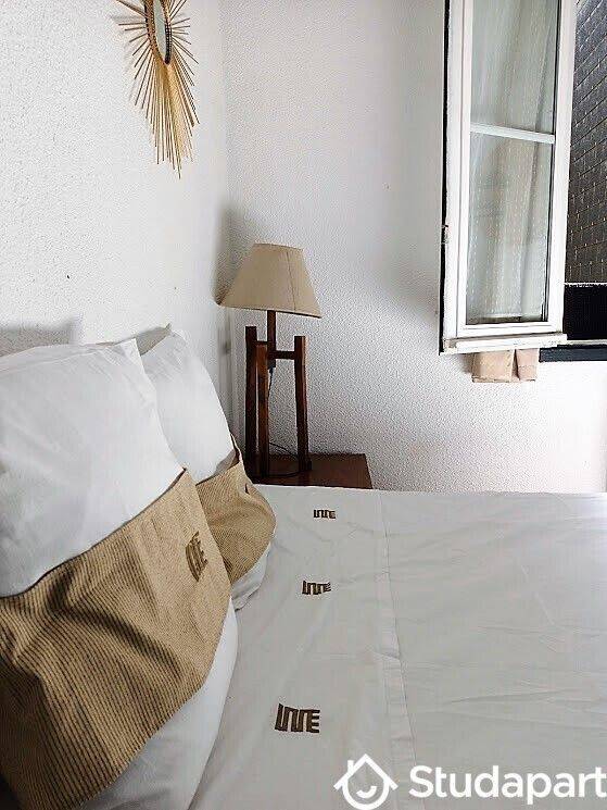 Maison à louer, 31m², LA ROCHELLE