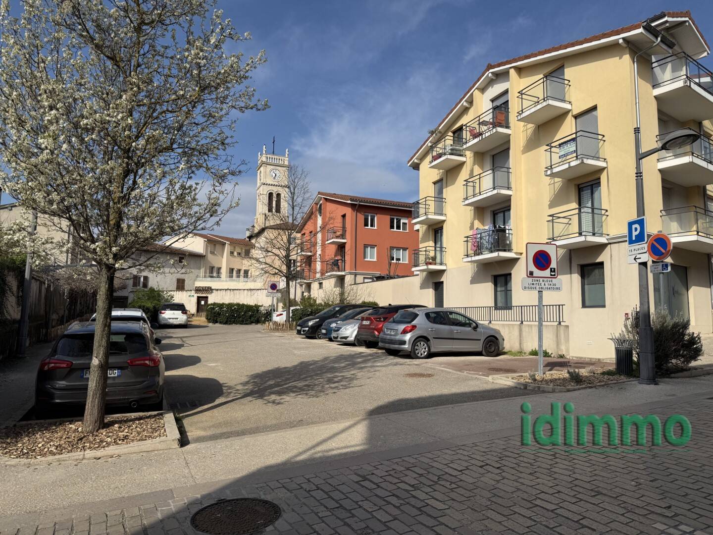 Maison à vendre, 70m², GREZIEU LA VARENNE