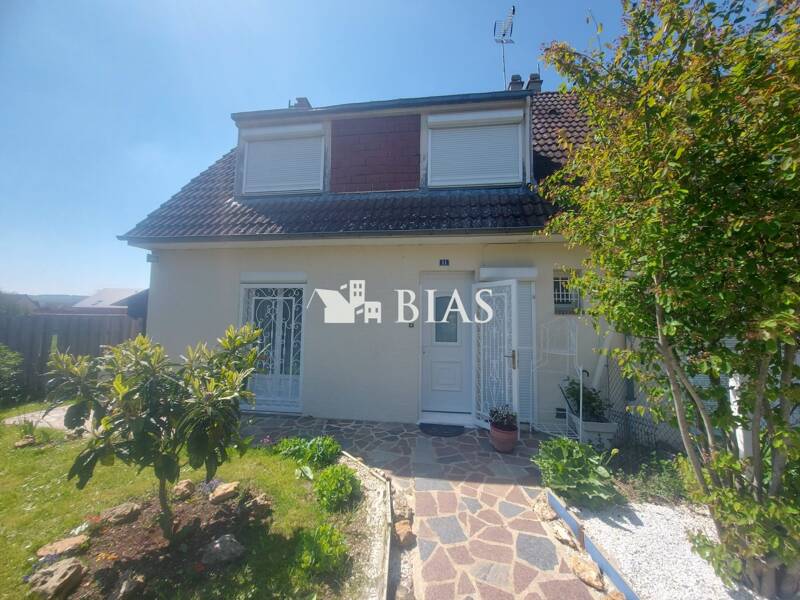 Maison à vendre, 102m², LOUVIERS