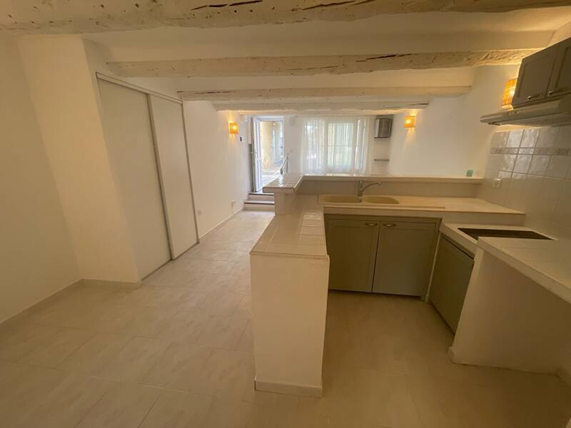 Maison à louer, 34m², AIX EN PROVENCE