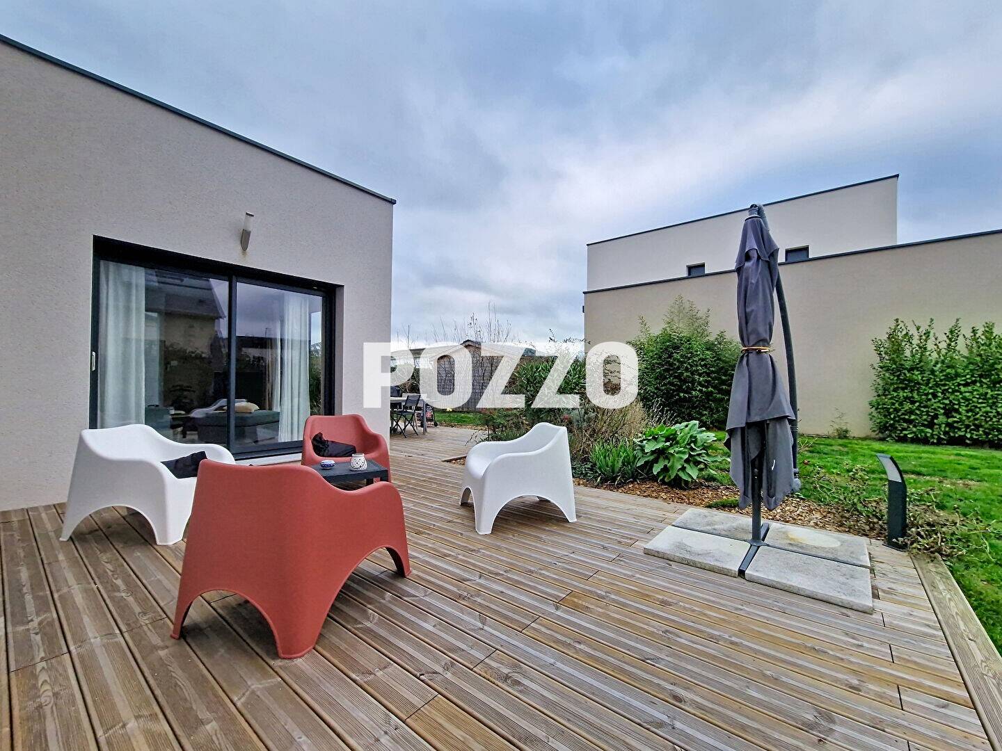 Maison à vendre, 120m², LANGRUNE SUR MER