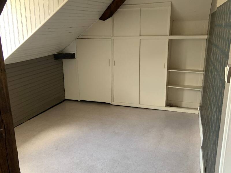 Maison à louer, 21m², ROUEN