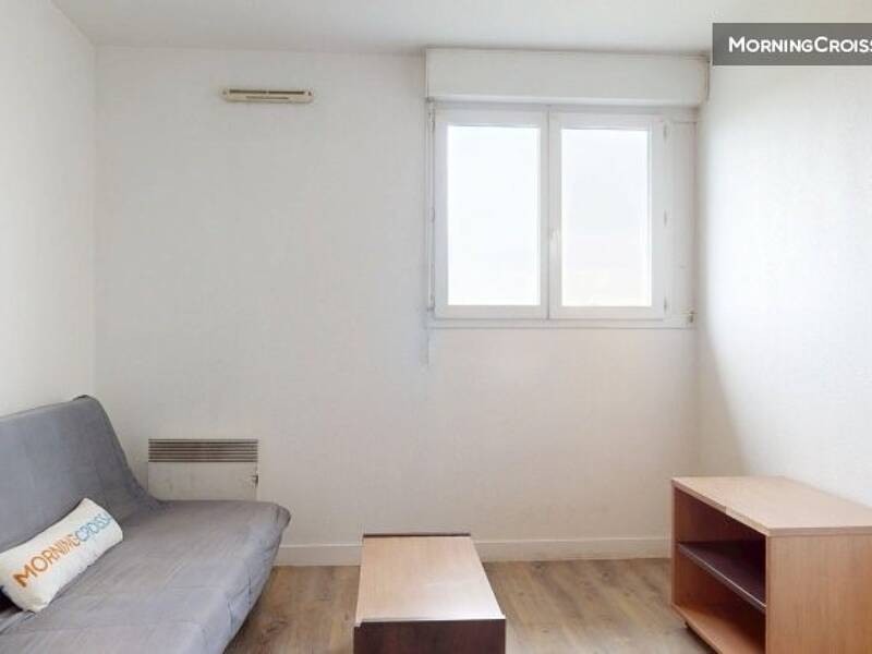 Maison à louer, 25m², CHELLES