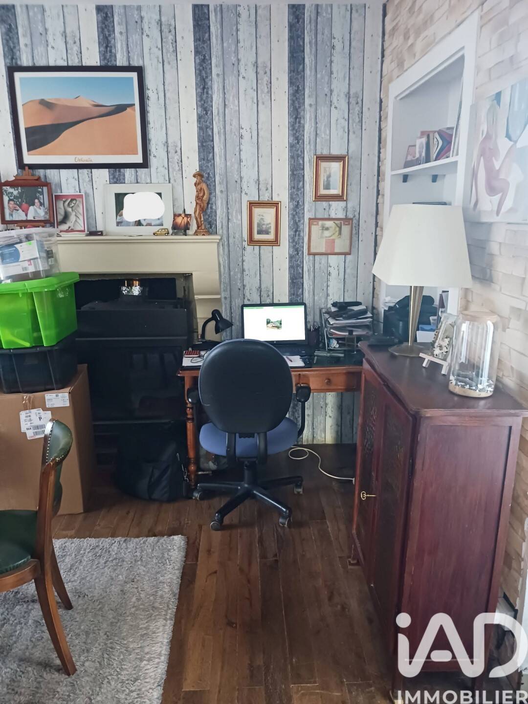 Maison à vendre, 226m², SOMMIERES DU CLAIN