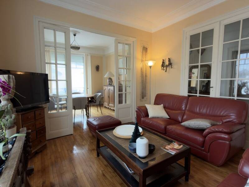 Maison à vendre, 250m², LAXOU