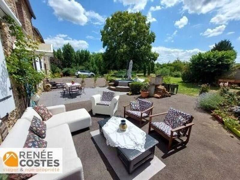 Maison à vendre, 190m², DIXMONT