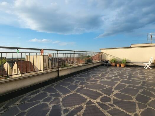 Appartement à vendre 331 000 € 2 pièces 1 chambre 68 m² Étage 4/4 Ormes Romainville 93230