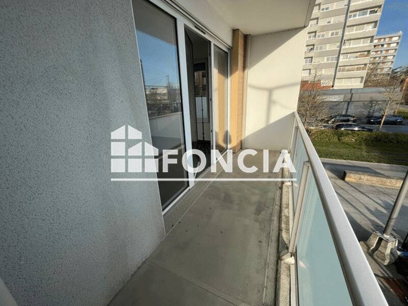 Maison à louer, 72m², REIMS