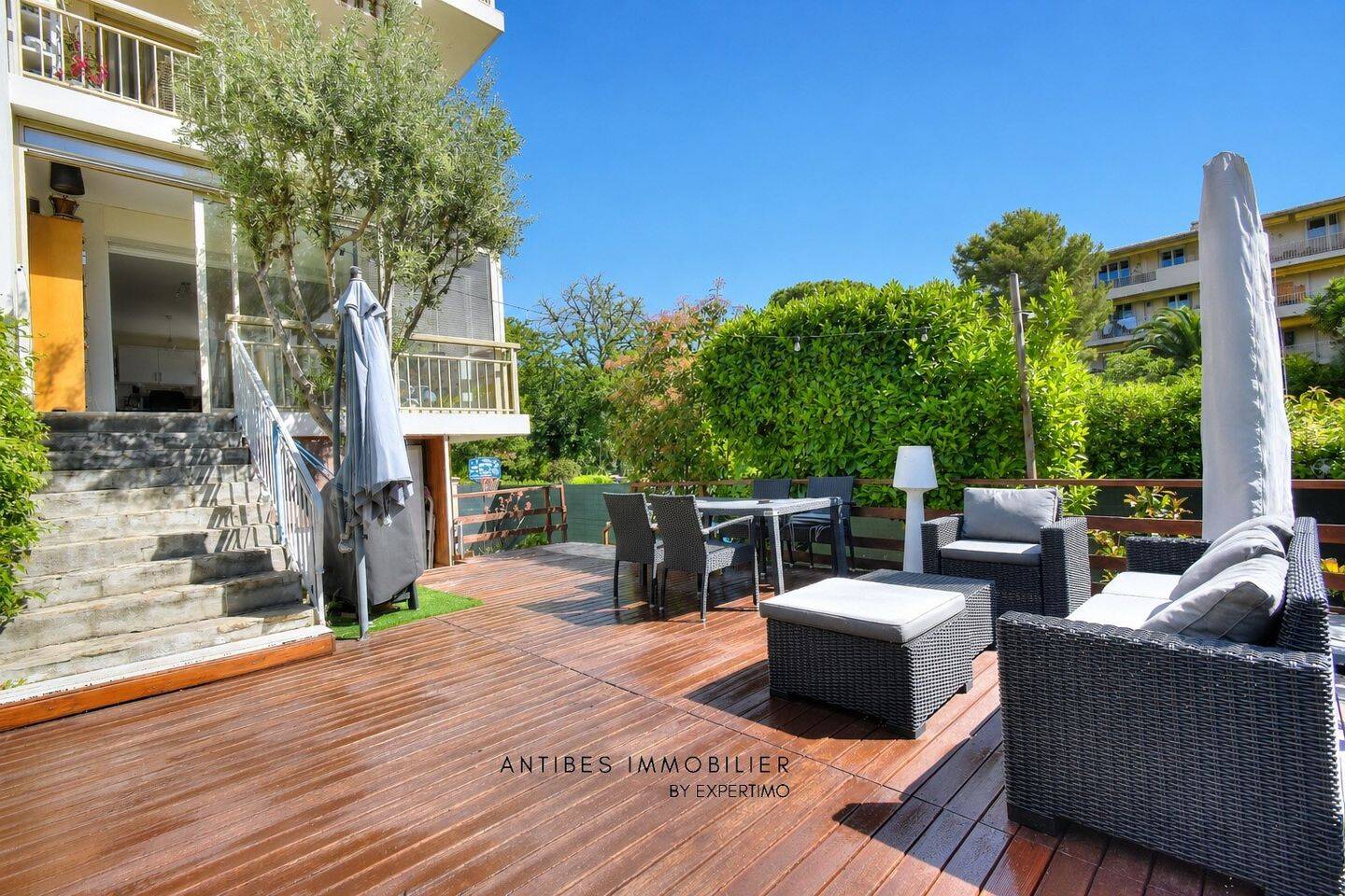 Maison à vendre, 70m², ANTIBES