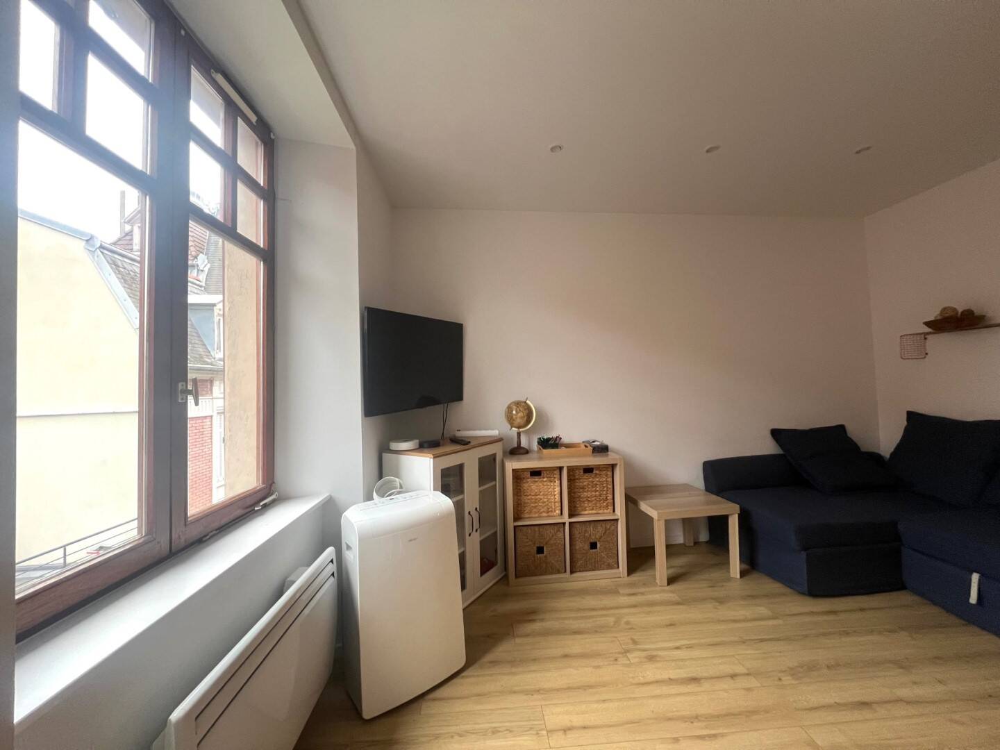 Maison à vendre, 36m², MULHOUSE