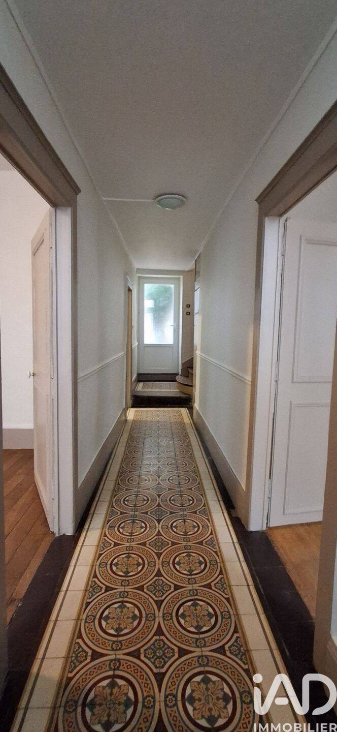 Maison à vendre, 137m², LAON
