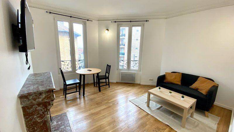 Maison à louer, 40m², DRANCY