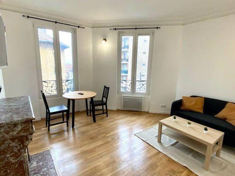 Maison à louer, 40m², DRANCY