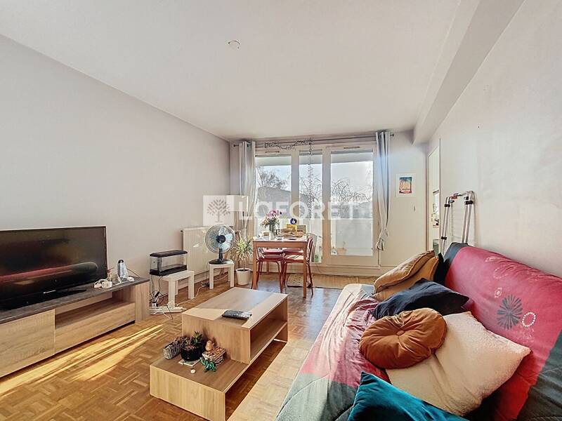 Maison à louer, 50m², CALUIRE ET CUIRE