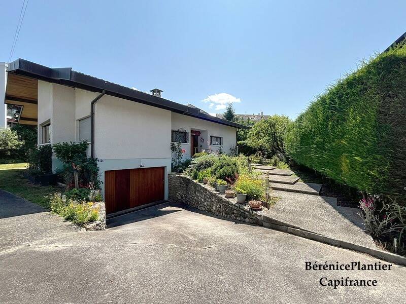Maison à vendre, 135m², ANNEMASSE