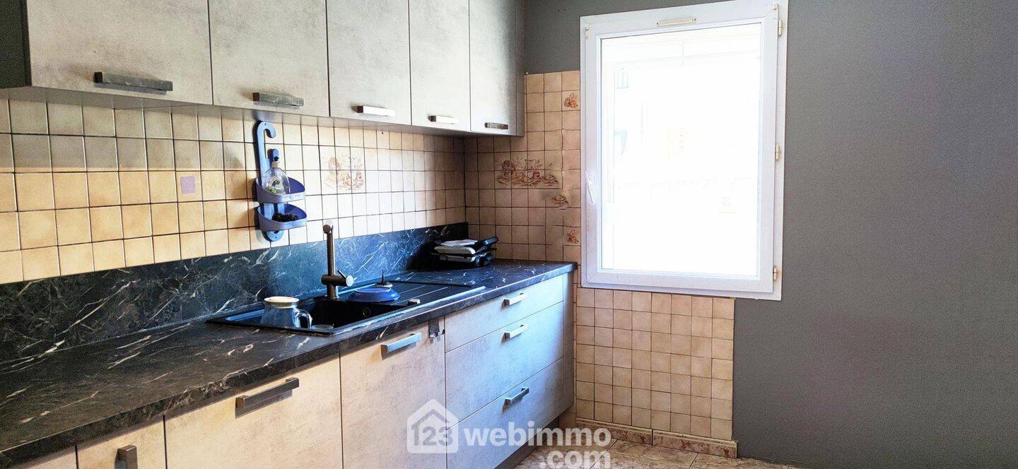 Maison à vendre, 100m², SAINTES MARIES DE LA MER