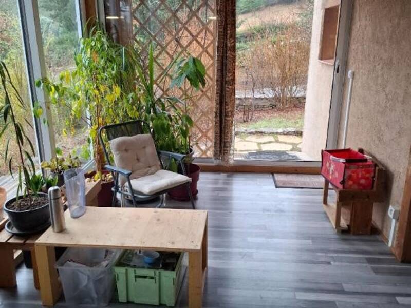 Maison à vendre, 35m², LE BERSAC