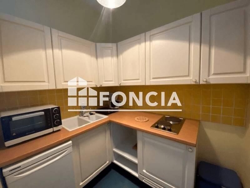 Maison à louer, 23m², DOUARNENEZ