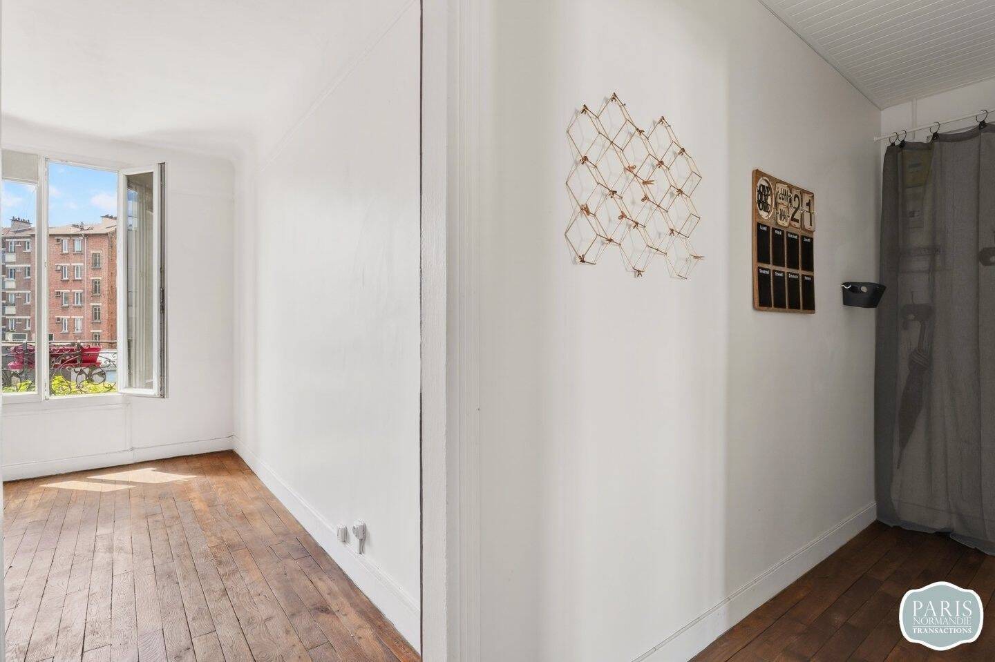 Maison à vendre, 35m², CLICHY