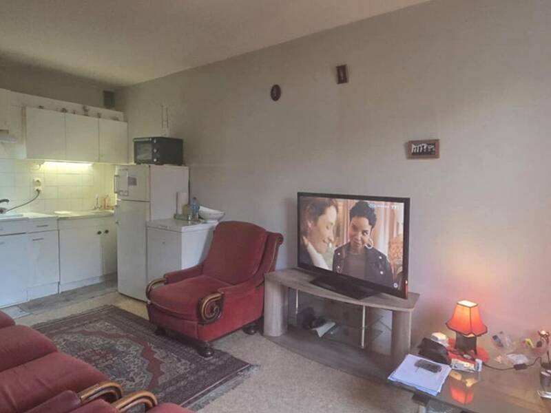 Maison à vendre, 36m², SAINT MAIXENT L'ECOLE