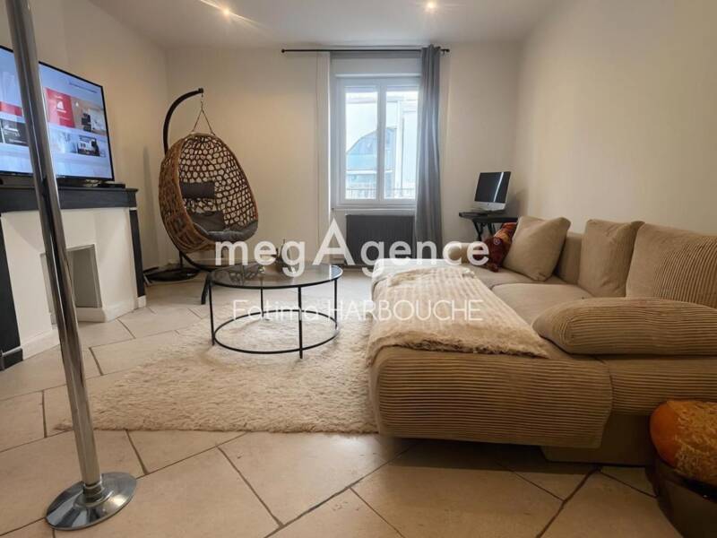 Maison à vendre, 83m², SAINT ETIENNE