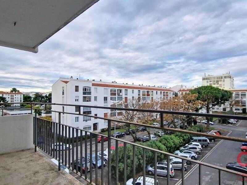 Maison à louer, 86m², PERPIGNAN