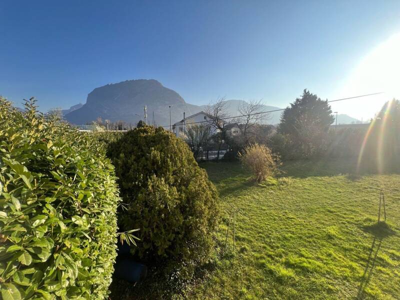 Maison à vendre, 256m², SASSENAGE