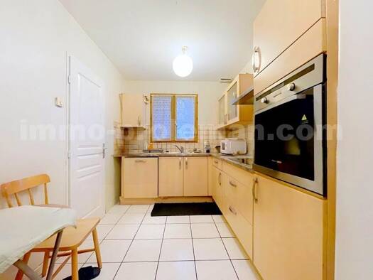 Maison jumelée à vendre 359 000 € 5 pièces 4 chambres 90 m² Saint-Cergues 74140