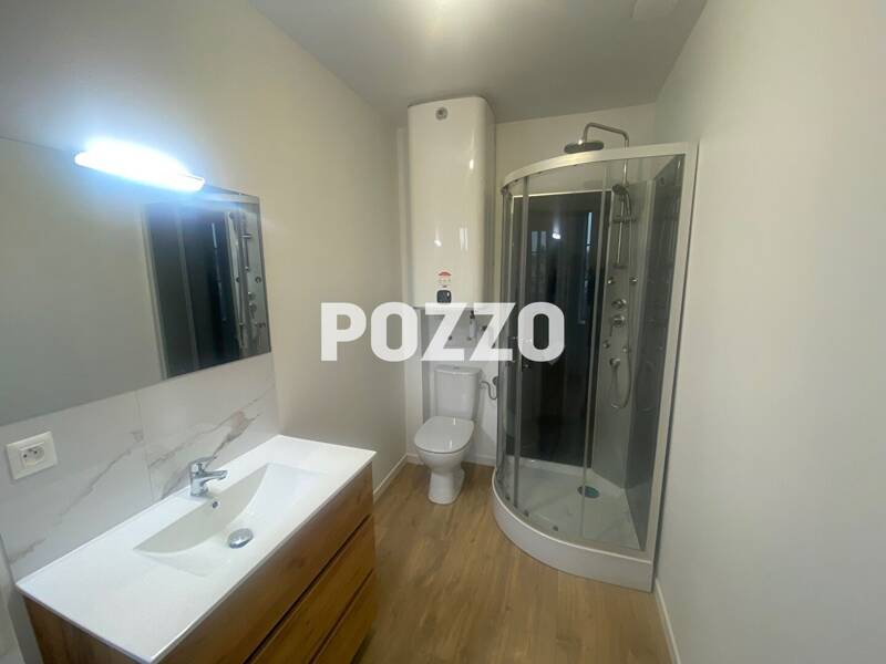 Maison à louer, 59m², COUTANCES