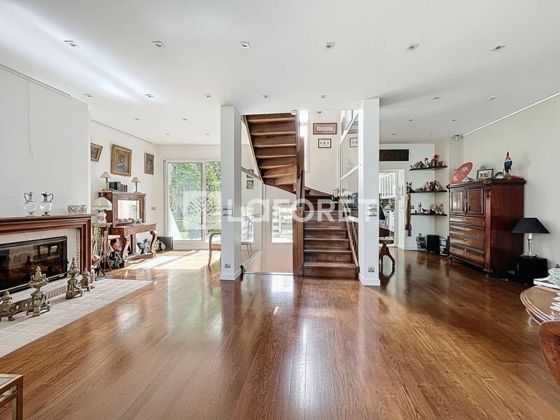 Maison à vendre, 184m², VANVES