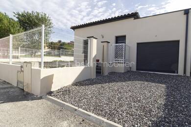 Villa à vendre 250 000 € 3 pièces 2 chambres 90 m² Lédignan 30350
