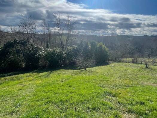 Terrain constructible à vendre 244 000 € 1 684 m² de terrain Mervilla 31320