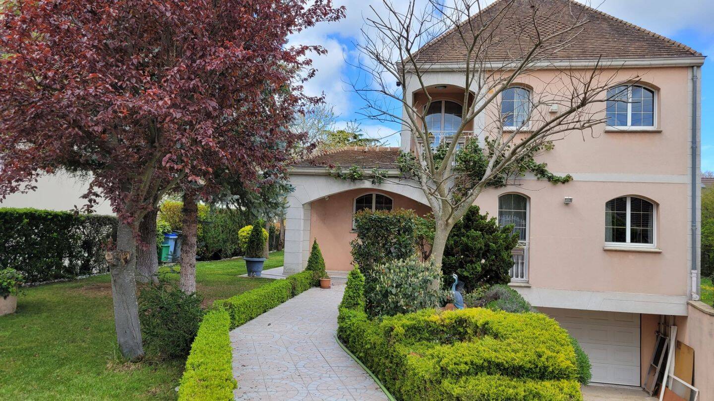Maison à vendre, 176m², AULNAY SOUS BOIS