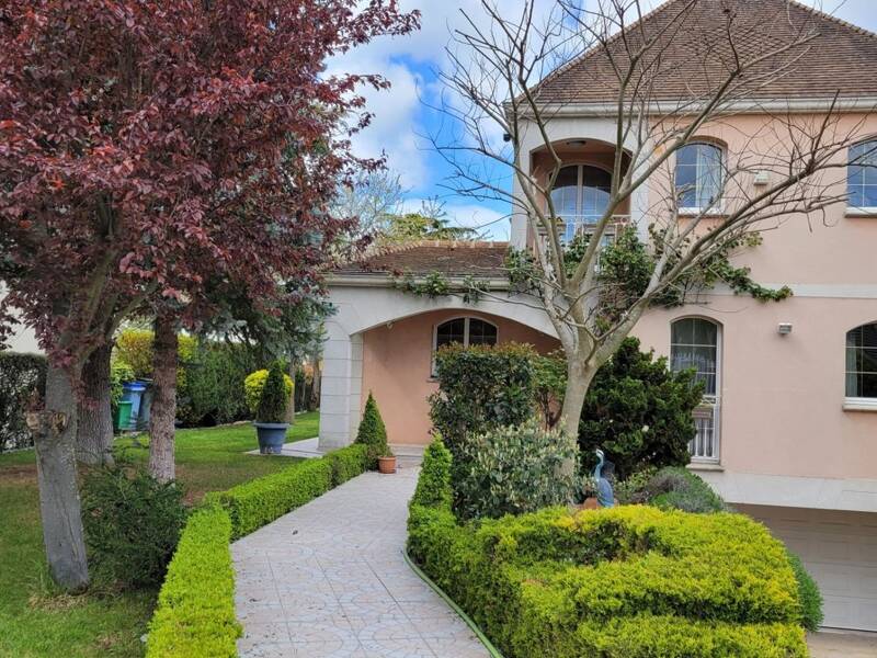 Maison à vendre, 176m², AULNAY SOUS BOIS