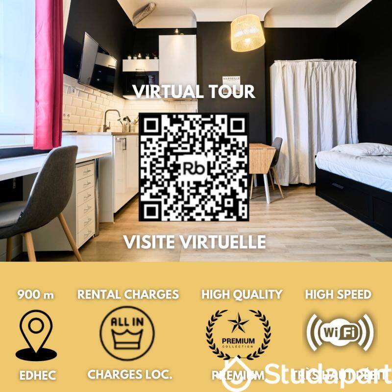 Maison à louer, 20m², ROUBAIX