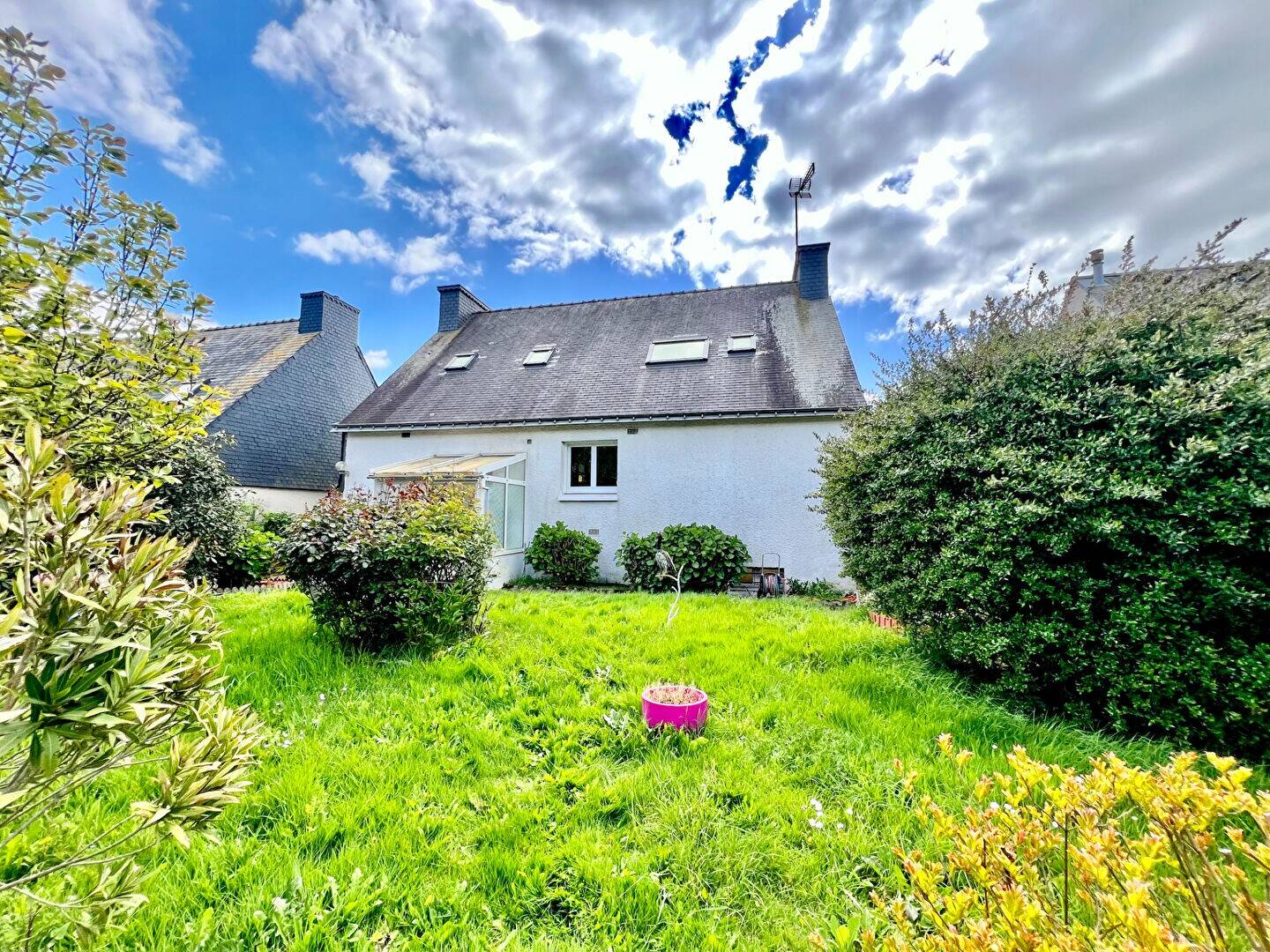 Maison à vendre, 115m², VANNES