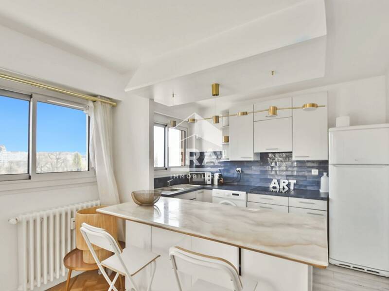 Maison à vendre, 35m², BOULOGNE BILLANCOURT