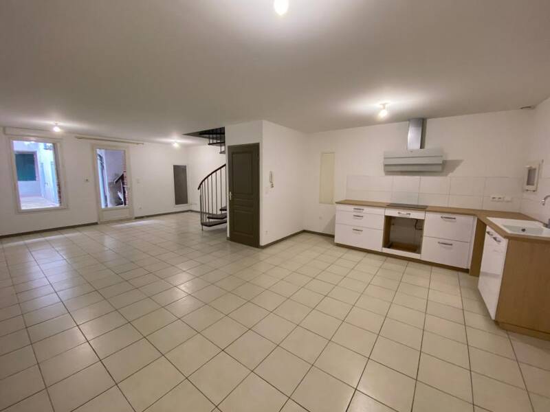 Maison à louer, 96m², MONTAUBAN