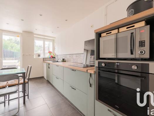 Maison à vendre 214 000 € 6 pièces 5 chambres 199 m² Fond de Givonne Sedan 08200