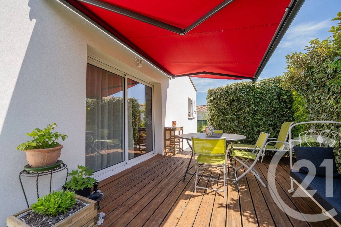 Maison à vendre, 78m², SAINT SULPICE DE ROYAN
