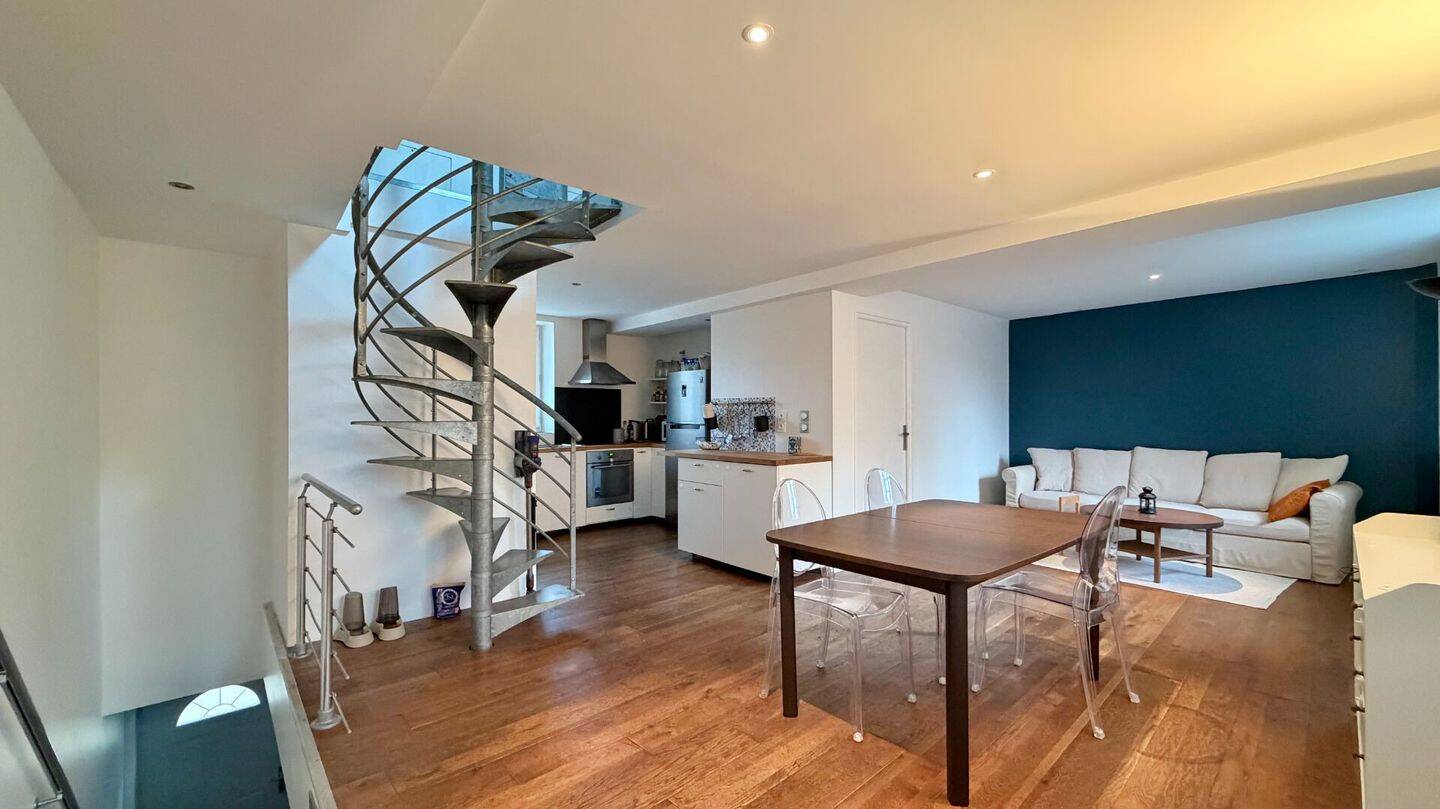 Maison à vendre, 83m², CORBEIL ESSONNES